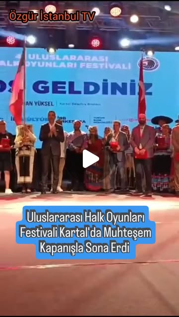 stanbulmdya2's tweet card. Hatice Odabaş (@ozguristanbulgazetesi) • Instagram reel