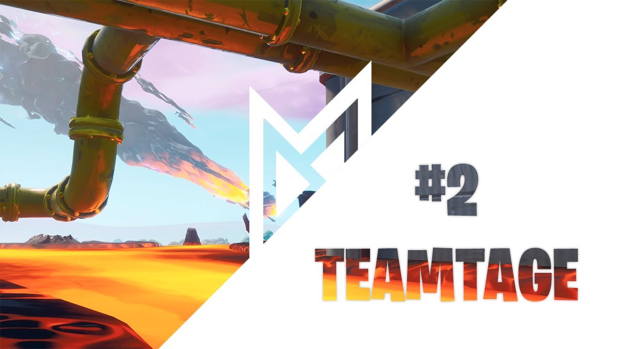 ModumTeam's tweet card. Team Modum〡Teamtage #2