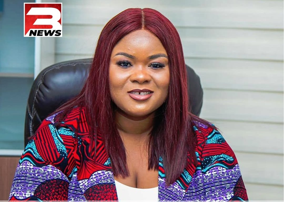 tv3_ghana's tweet card. The National Service Authority (NSA) says it has identified data mismatch as a major challenge being experienced by applicants. This is contained in a press rel