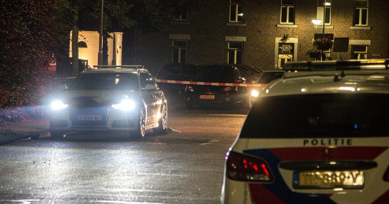 Jongens redden vrouw uit water, slachtoffer later overleden