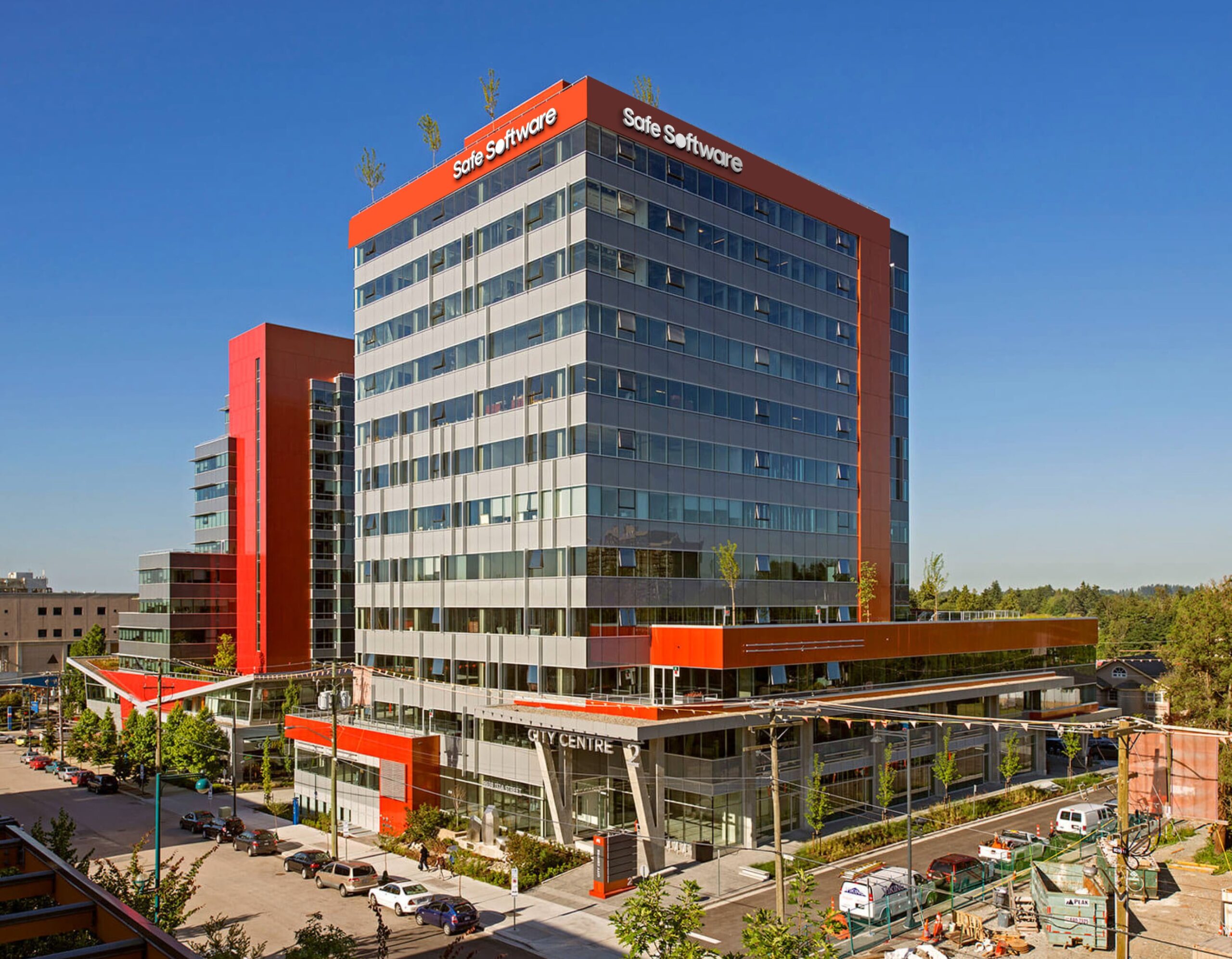 techcouver's tweet card. Techcouver is an online publication providing real-time reporting and analysis of emerging technology news in Vancouver and throughout British Columbia.