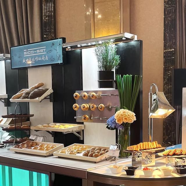 EthanLi520's tweet card. Gehong_restaurant_supplies (@gehong_restaurant_supplies) • Instagram photo