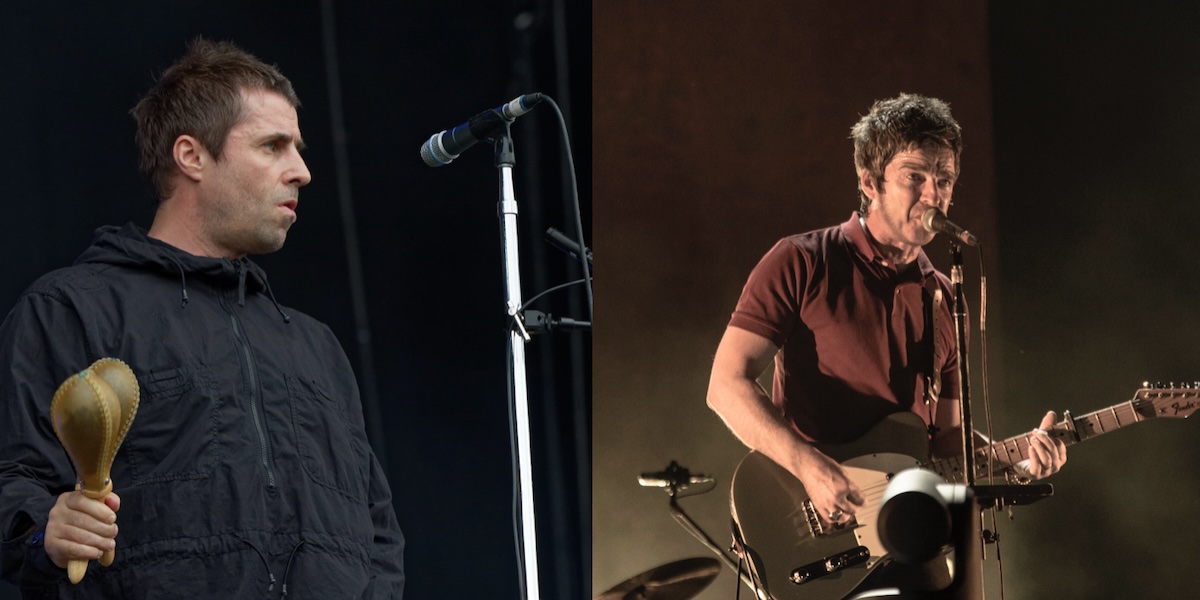 TheTicketingBiz's tweet card. Oasis are set to perform extra dates at London’s Wembley Stadium, Manchester’s Heaton Park and Murrayfield Stadium in Edinburgh, as a result of “unprecedented demand” in the pre-sale ballot for the...