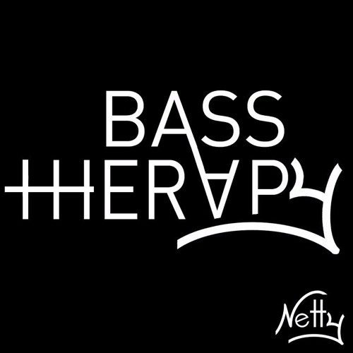 netty_ice's tweet card. Bass Therapy 02: Summer Vibes