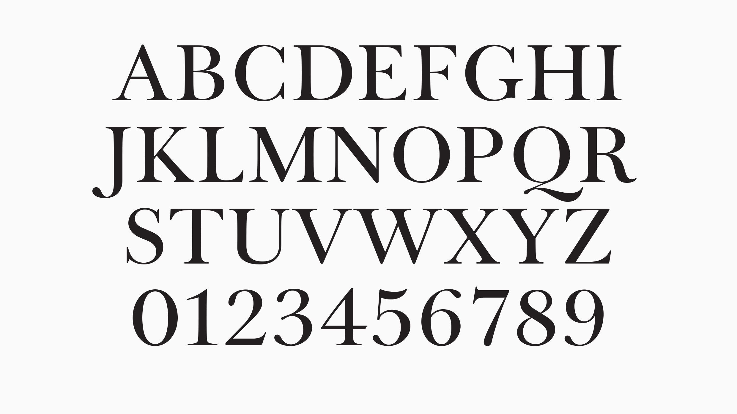 ctrlzee's tweet card. LoveFrom’s signature typeface is 300 years in the making. Here, Ive and his team take us inside the design for the first time, and explain what it means for the secretive studio.