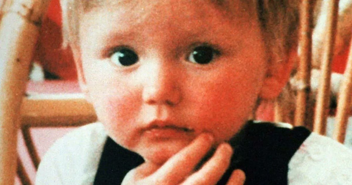 clyons_wilts's tweet card. A mysterious email has sparked a US police investigation to locate an anonymous tipster who says they saw missing Ben Needham in the 90s being dropped off by a man to 'meet his grandmother'
