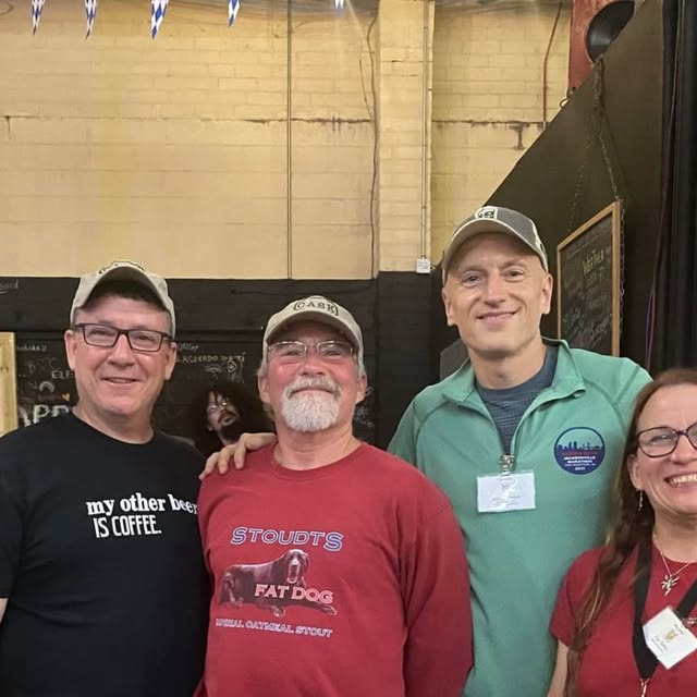 CASKjax's tweet card. Cowford Ale Sharing Klub (@caskjax) • Instagram photos and videos