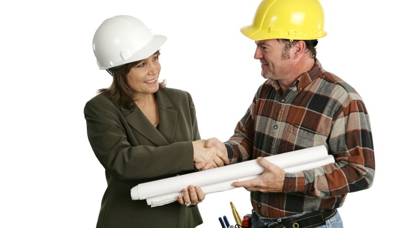 APMPPro's tweet card. Focus on these five areas of your bid proposal to increase your chance of winning the bid