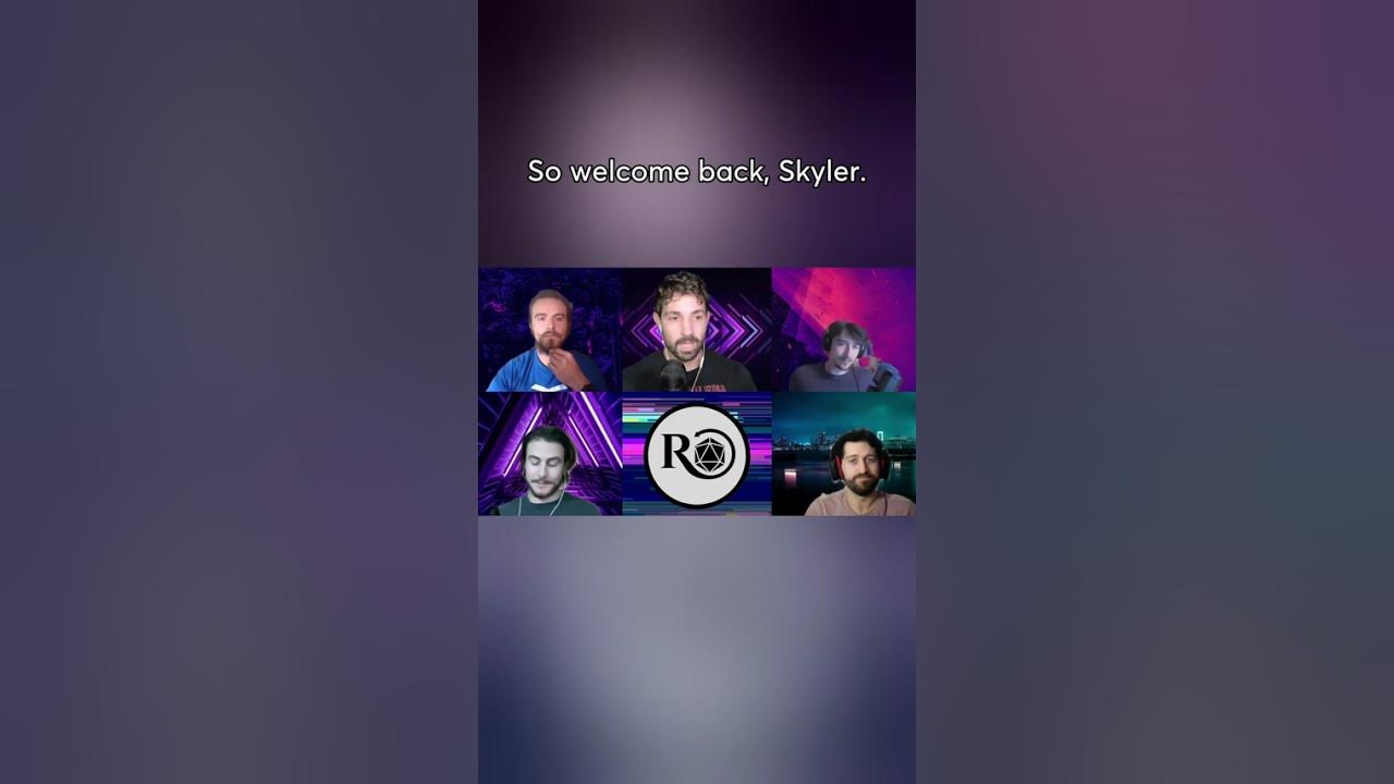 SavageBloggers's tweet card. Welcome back, Skylar! #savageworlds #dnd #dungeonsanddragons #table...