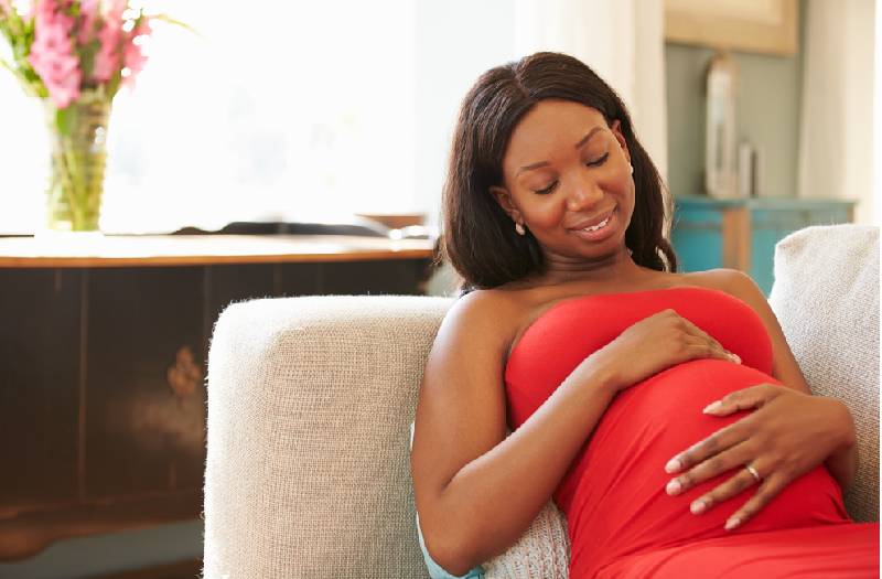 BirthExercises's tweet card. How to prepare for your newborn during the coronavirus lockdown