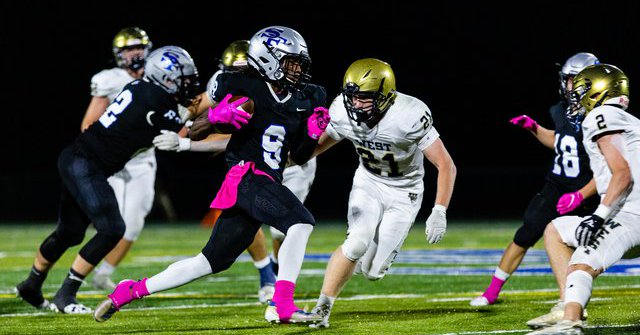 Tweet card summary image