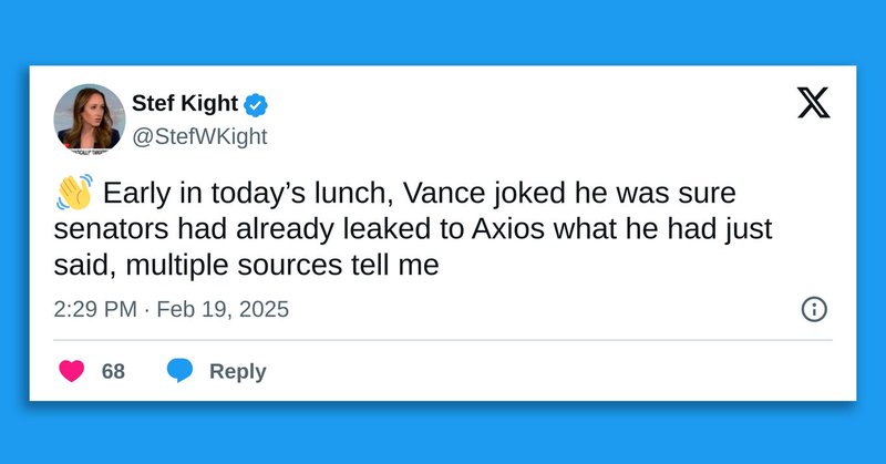 Tweet card summary image