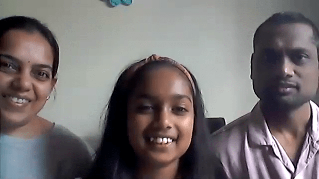 magicalmethods's tweet card. Her name is Vidhi Zabak. She is in Year 4 in British School System. Her First MQ test was taken on 25th Sept 2020. At that time her MQ Score was 0.52. The second MQ test was taken on 10th January 2…