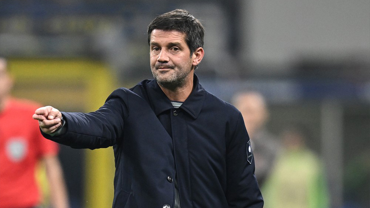 news24_inter's tweet card. Chivu Inter, le prime indicazioni dopo l’inizio di stagione dei nerazzurri in Serie A e Champions League. Tutti i dettagli in merito