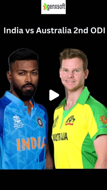 ummeshkumar's tweet card. Genxsoft (@genxsoft) • Instagram reel