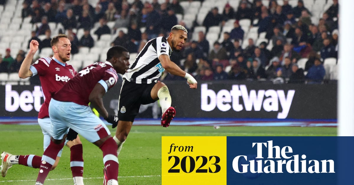 keithwalsh's tweet card. Clubs understood to be close to agreeing plan to ditch betting sponsors from shirts voluntarily