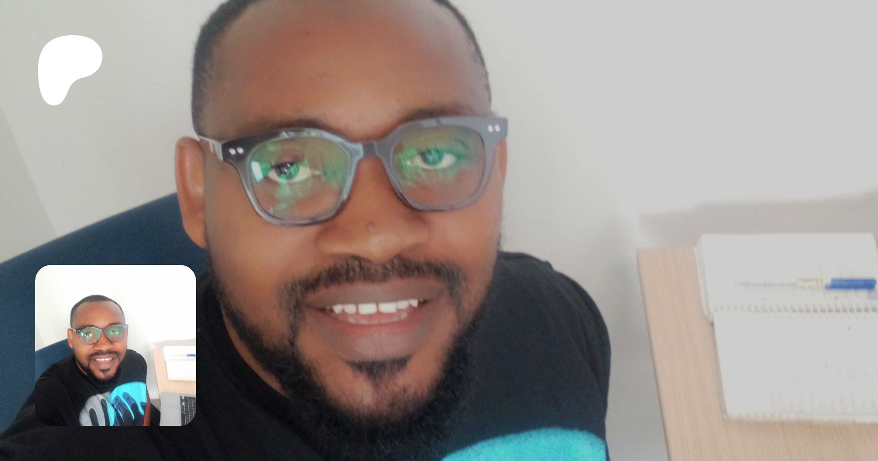 AdeyemiAdetula1's tweet card. creating Updates on African psychology research infrastructure b