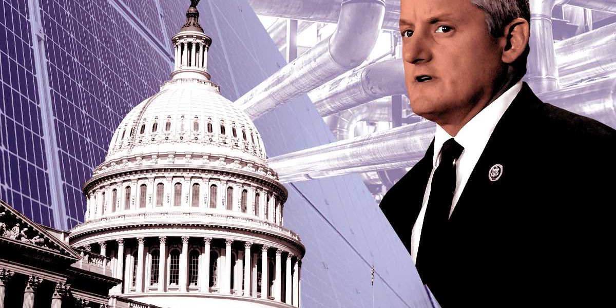 heatmap_news's tweet card. It was approved by the House Natural Resources Committee on Thursday by a vote of 25 to 18.