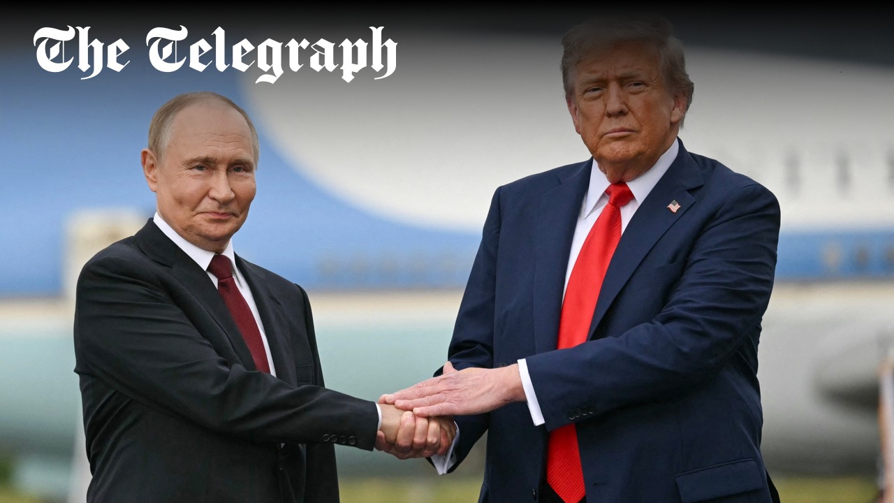 MPIainDS's tweet card. In return for end to conflict, Russia will be given entire Donbas region and Crimea