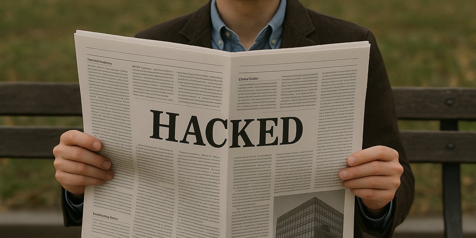 TweetThreatNews's tweet card. The Washington Post suffered a data breach affecting nearly 10,000 employees due to a zero-day vulnerability in Oracle E-Business Suite exploited by the Clop ransomware group. Multiple organizations,...