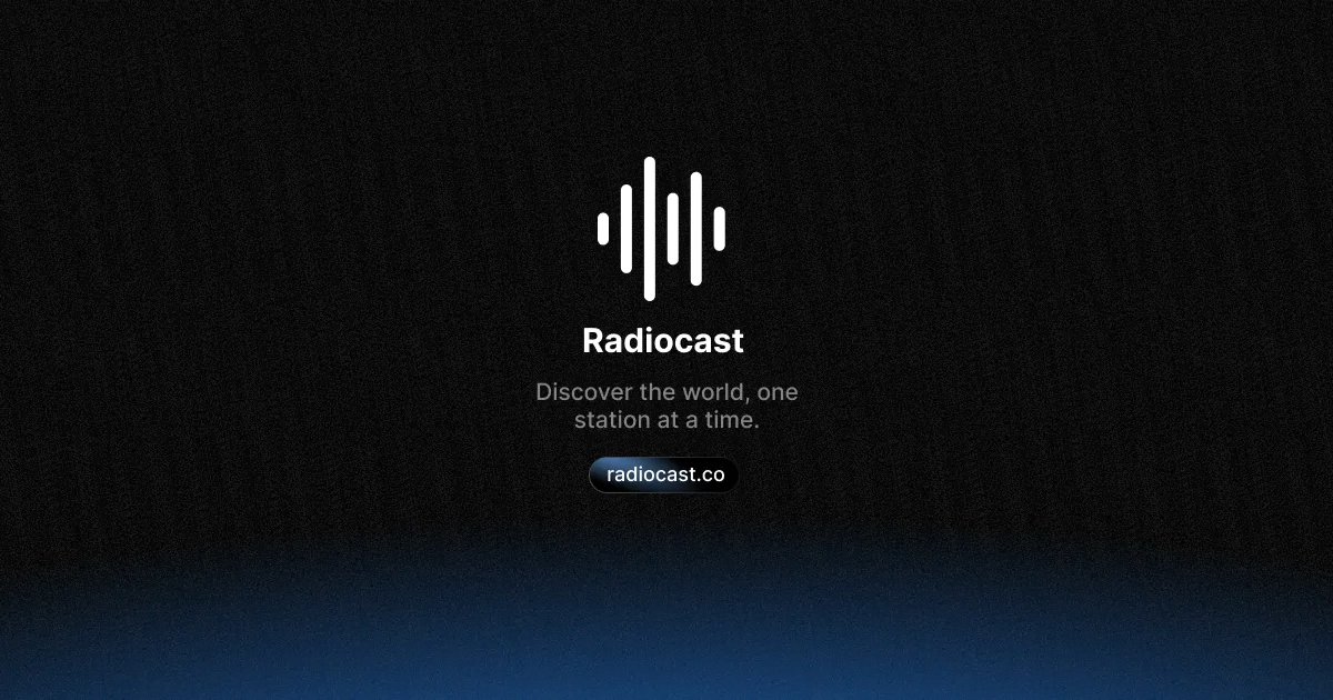 lifeandlangs's tweet card. Discover and listen to radio stations from around the world. More than 8000 stations available.