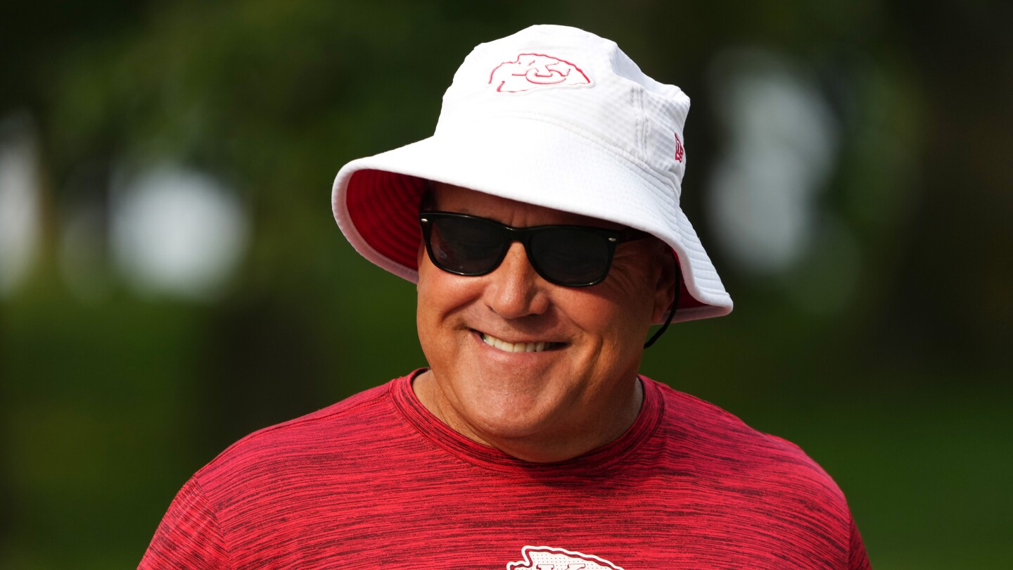 ProFootballTalk's tweet card. President Trump has repeatedly criticized the NFL's revised kickoff rule, which has most of the players frozen in place while the ball makes its journey from the kicker's toe to the return speciali...