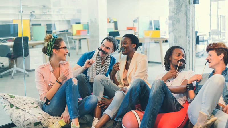 ProfitShare1's tweet card. When SMEs and entrepreneurs have access to financial services, doors are opened that reduce inequality, while enabling expansion and job creation.