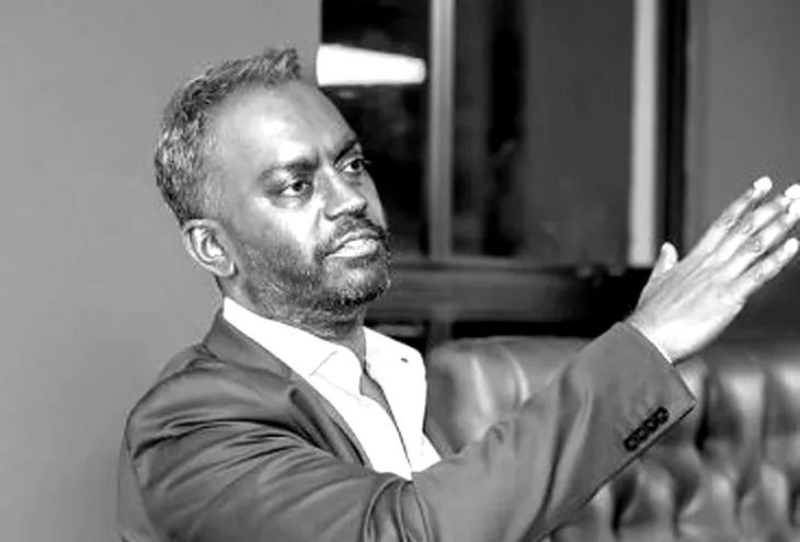 NSBCAfrica's tweet card. In the penultimate episode of the GIBS Entrepreneurship Development Academy Slaying in Your Lane series, sponsored by fintech company ProfitShare