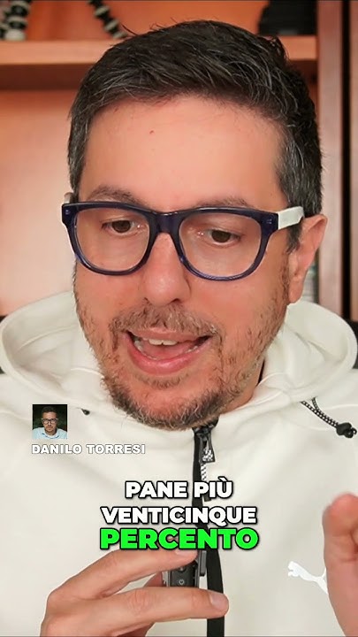 petrozzi_u's tweet card. LA SPESA AL SUPERMERCATO AUMENTA DEL 25% #inflazione #spesa #Italia...