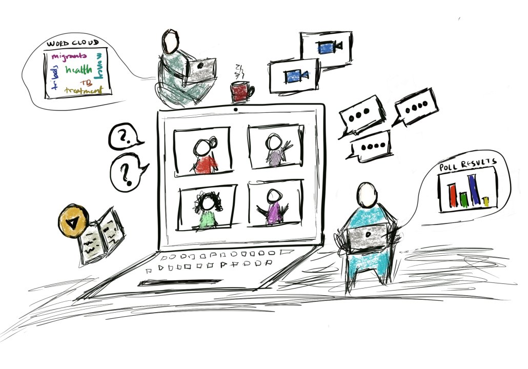 tinkerlabs's tweet card. 2020 has not been short of surprises — both pleasant and difficult . Be it conducting remote primary research across different locations or remote synthesis, ideation and prototyping.