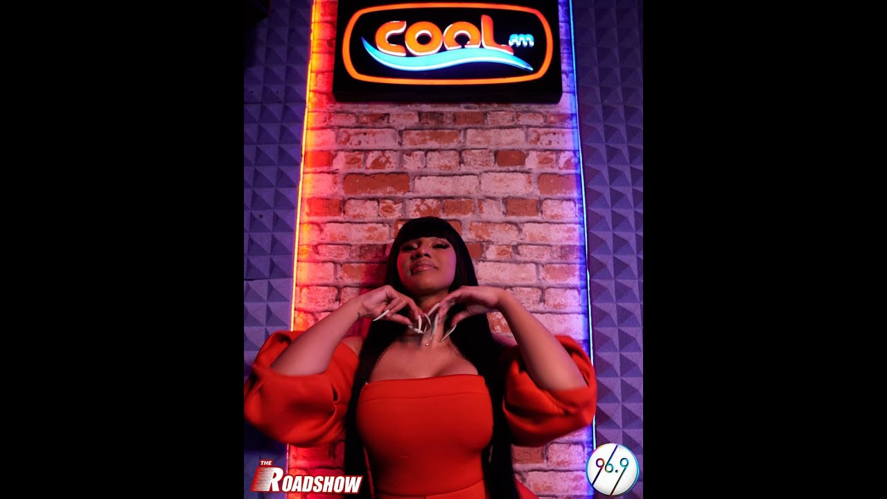 n6oflife6's tweet card. Cardi B talks Davido & Burna Boy, Nigeria visit and future plans...