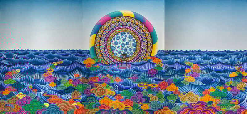 kasmediadotcom's tweet card. Kaspa developers describe vProgs as tiny sovereign rollup-like structures, and argue that true sovereignty comes from Dapp-level privacy rather than Layer-2 rollups. Moreover, Kaspa Kii showed real...