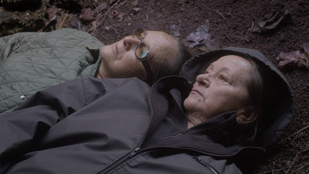 gisbergb's tweet card. From ‘White on White’ partner El Viaje Films to Annecy selected Tinglado, a rich selection of producer shaping Canary Islands cinema. 