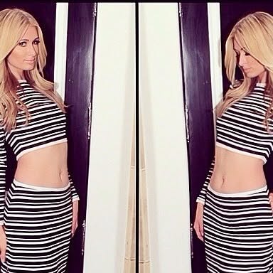 cjronson's tweet card. Charlotte Ronson (@cjronson) • Instagram photo