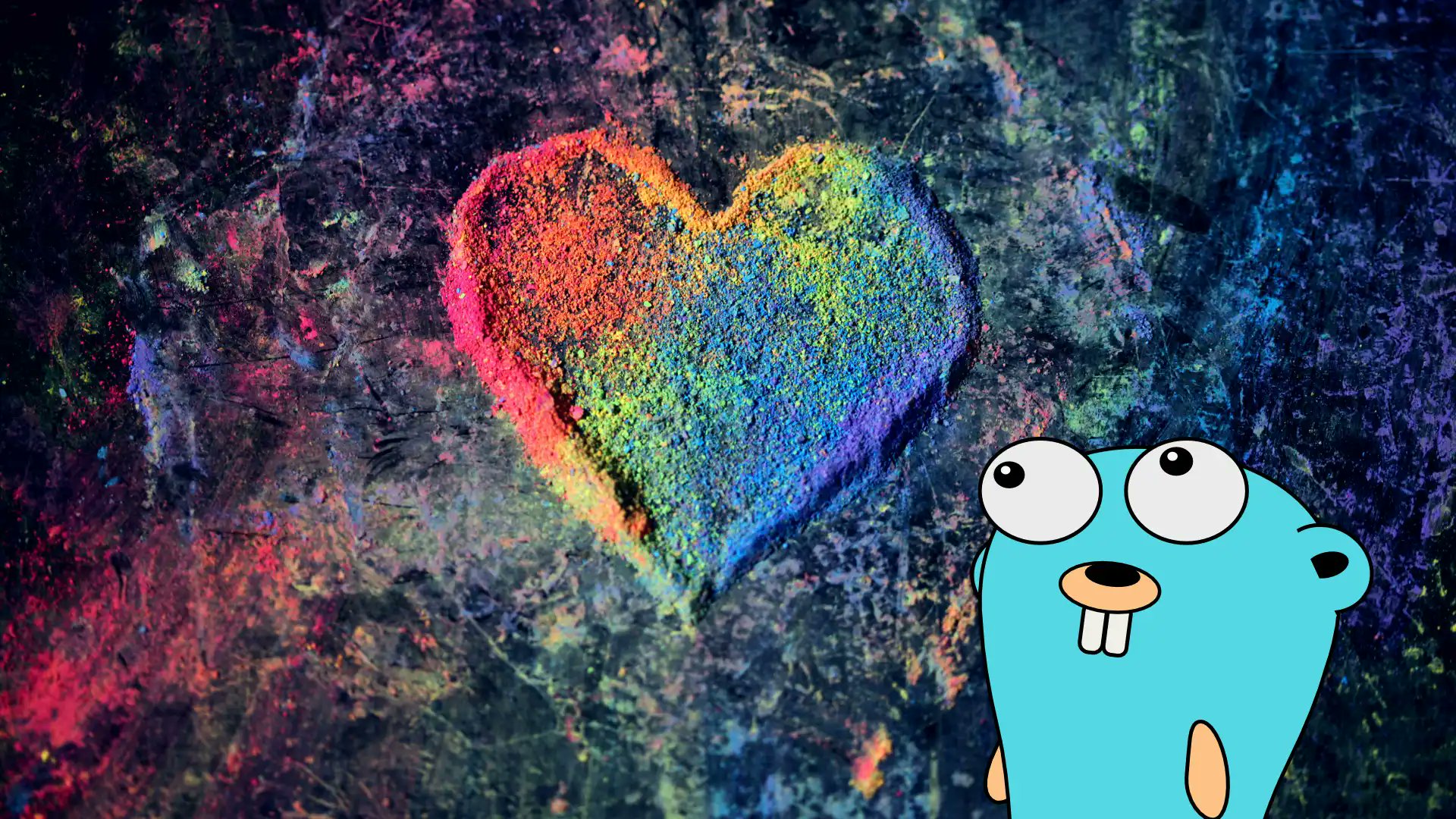 GoDiscussions's tweet card. Should you choose Go four your next projects? Here are 15 reasons why Go excels for writing backend apps and CLI tools