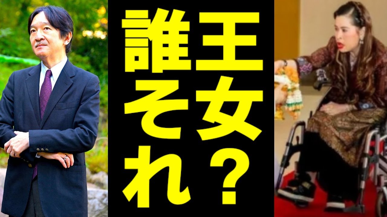 km80xyz3's tweet card. 「ああ、そんな人もいたな」病の王女の存在を、秋篠宮は完全に忘れていた！命懸けで会いに来た本妻への、あまりに無慈悲で残酷な“存在の否定”...