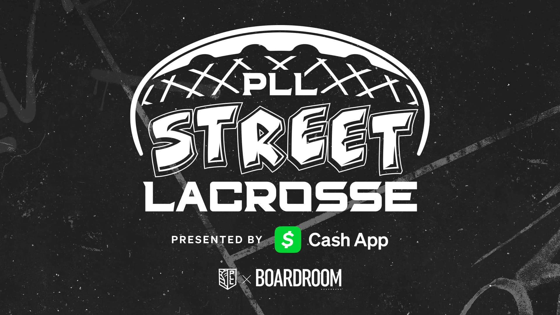 PLLComms's tweet card. Premier Lacrosse League, Cash App | Visa Bring Street Lacrosse to Atlanta