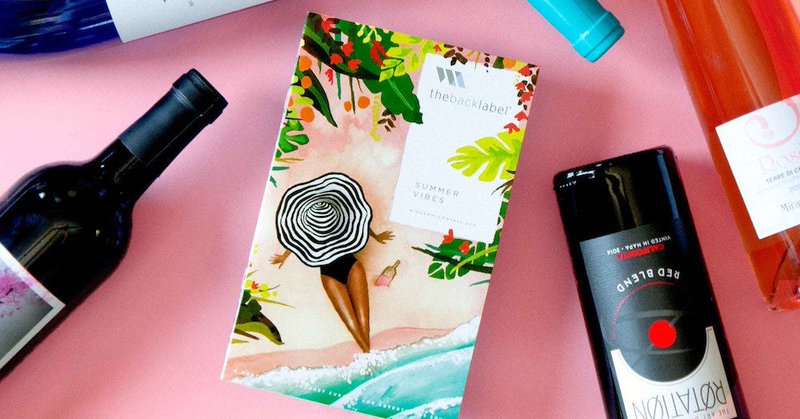 Tweet card summary image