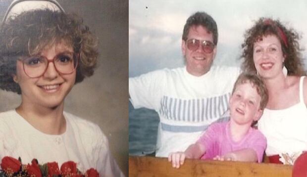 picardonhealth's tweet card. A Thunder Bay, Ont., woman took a "shot in the dark" to reconnect with a nurse she met the day her husband died in 1993. What ended up happening was "truly amazing."