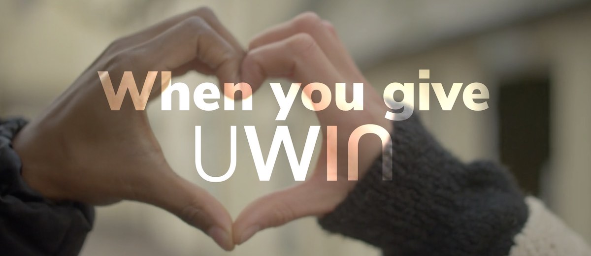 jamiebaulch's tweet card. Win stunning experiences and packages whilst helping great causes at the same time. Enter uWin's sweepstakes today!