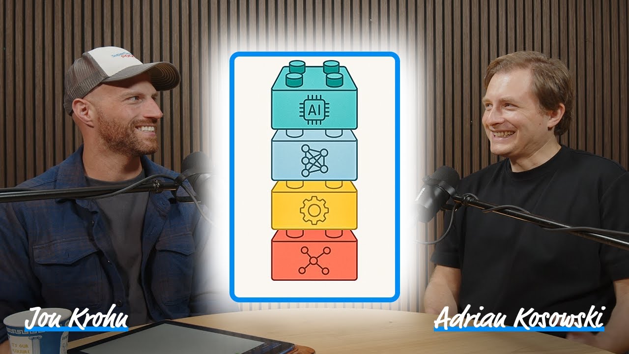 zuzanna_pathway's tweet card. The Modular AI Model — Add New Languages Like Lego Blocks (with...