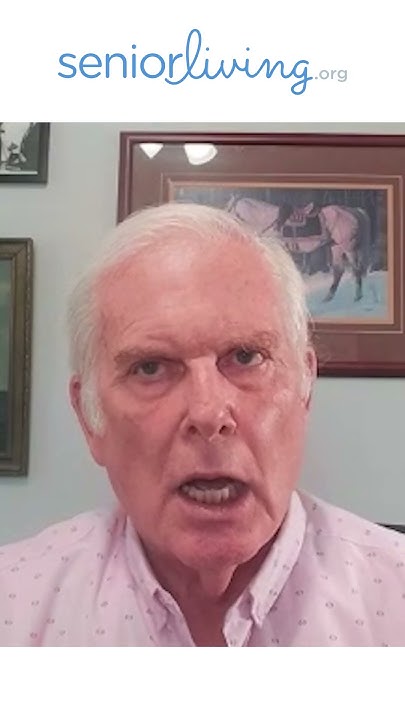 seniorlivingorg's tweet card. How Your Bank Account is Protected If You Get Social Security