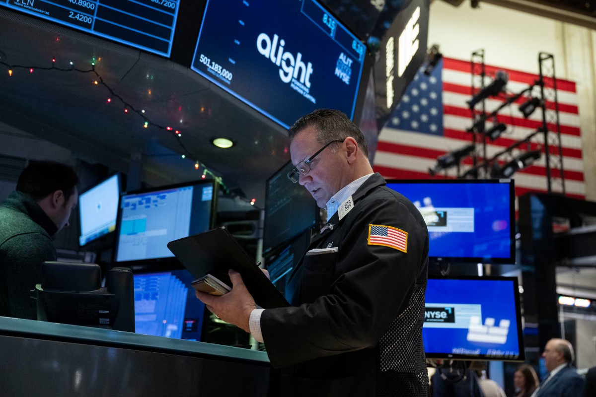 mena_trends's tweet card. Since US Federal Reserve Chairman Jerome Powell stated last month that the time for interest rates to begin coming down and the pace would depend on economic data, investors have been keenly awaiting...