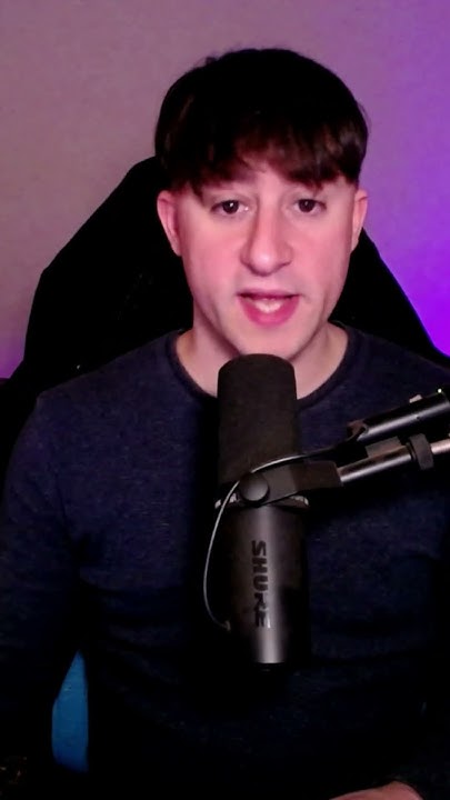 ShadowOfLukey's tweet card. 🎮 Mods Don’t Know the Tools? Here’s the Real Danger