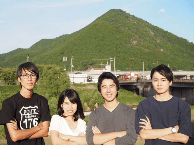 MAKERS_U's tweet card. サグリ株式会社のプレスリリース（2019年1月15日 12時16分）​農業支援事業を行うSAgri株式会社が資金調達を実施。母校である横浜国立大学の授業にて、代表の坪井がグロービス・キャピタル・パートナーズの高宮氏と登壇。