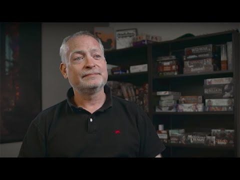 HiddenPathEnt's tweet card. Developer Spotlight - Hidden Path Entertainment