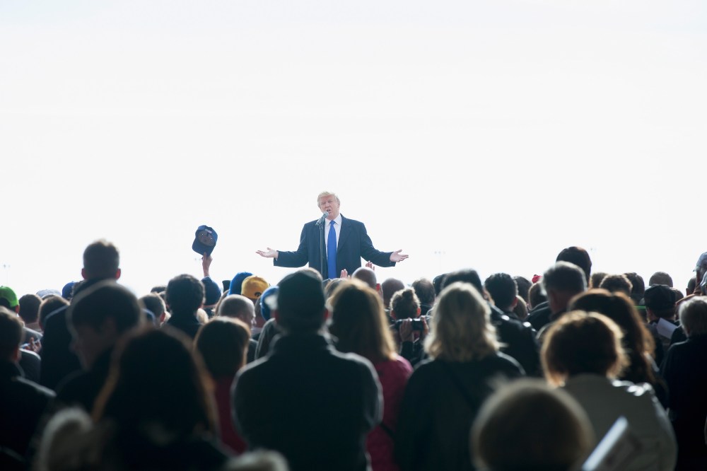 southernphd's tweet card. The Brexit has laid bare the political schism of our time. It’s not about the left vs. the right; it’s about the sane vs. the…