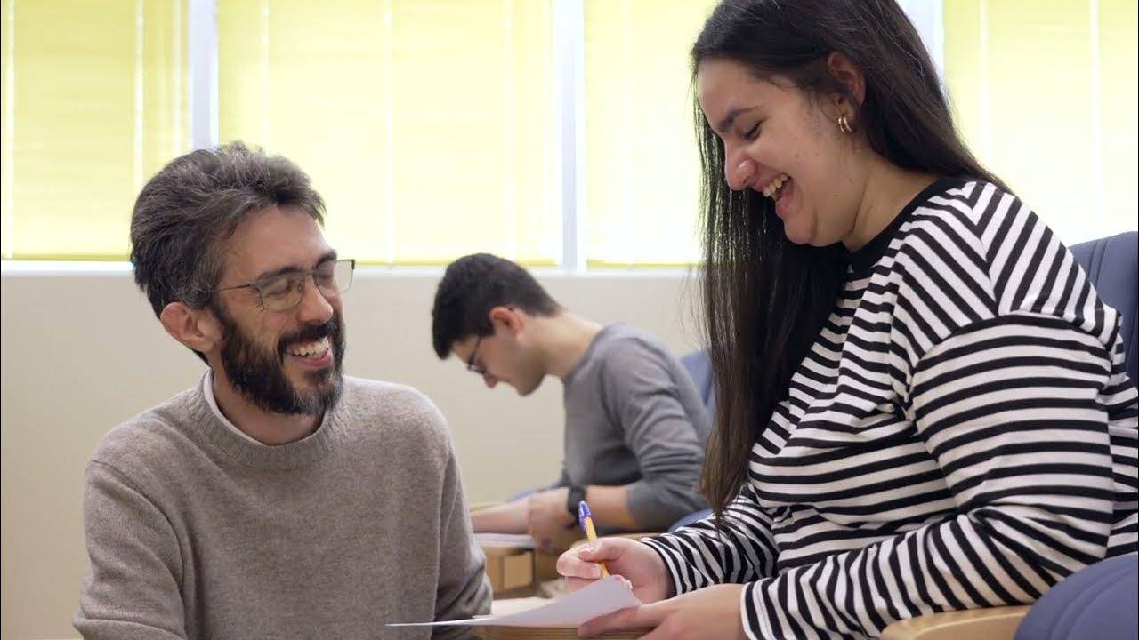 masterhpc's tweet card. Presentación del Máster HPC