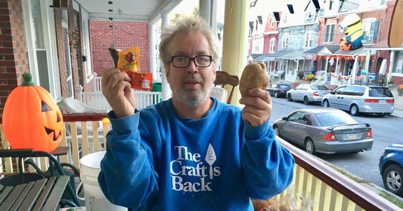 Tweet card summary image