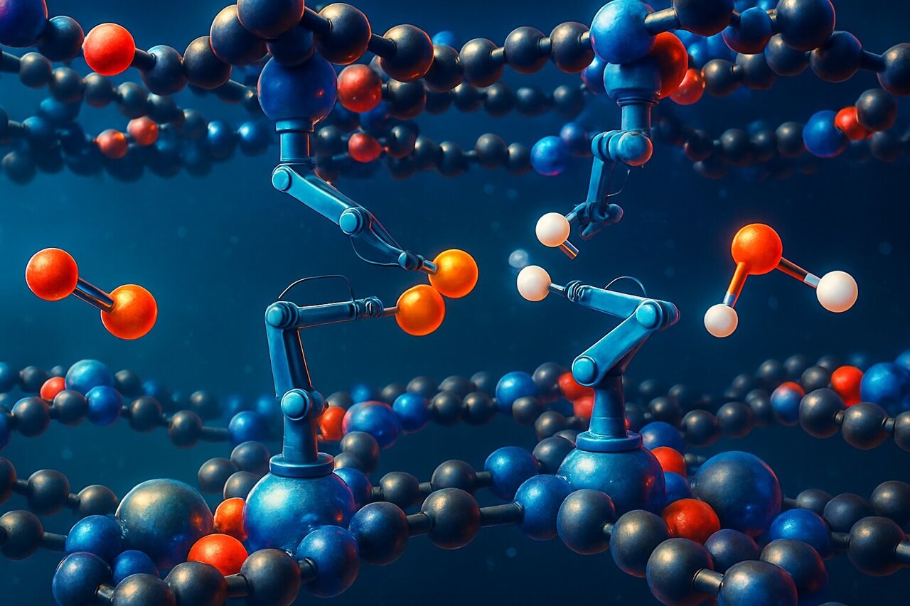 ChemistryNews's tweet card. An international study, involving researchers from the University of Tartu Institute of Chemistry, was recently published in Chemical Society Reviews. It provides the most comprehensive theoretical...
